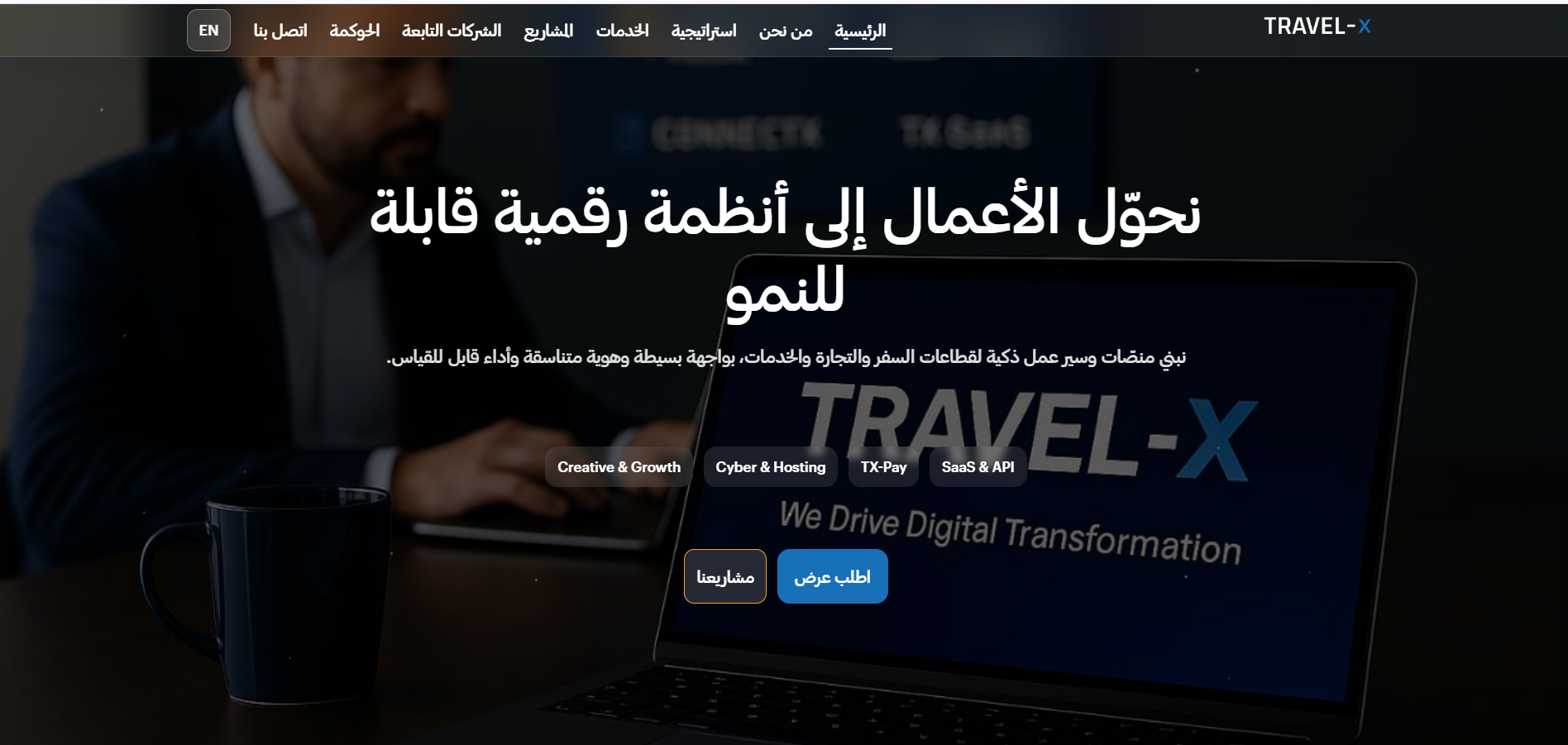 أذكى هولديز للسفريات والسياحة